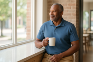 Can You Lower Cholesterol Through Diet Alone? What the Research Shows — lipid panel testing insights