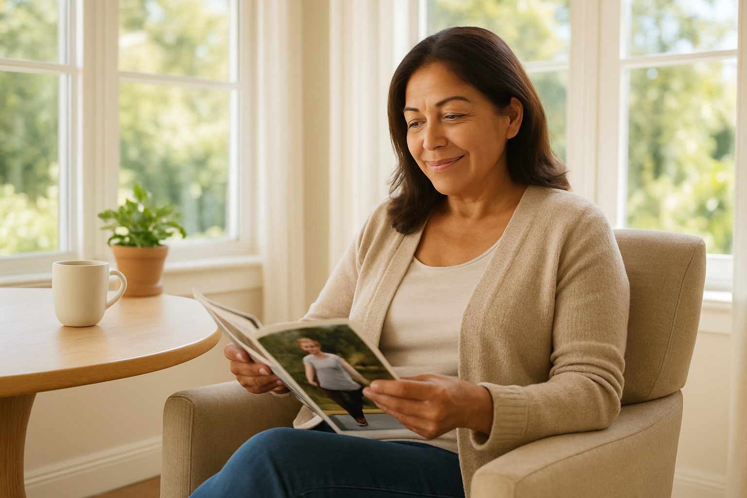 Understanding fatigue and low energy linked to heart health — when to get tested